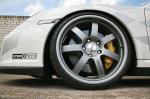 Porsche 911 GT2 by Wimmer RS 2009 года